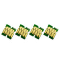 Europe BOMA.LTD T40D T40D1 T40D2 T40D3 T40D4 Compatible Disposable Chips for Epson Surecolor SC T3100 T5100 Printer Cartridge