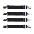 Greenwell Home Use Sheet Straps king Queen Available Bed Sheet Clips Holders