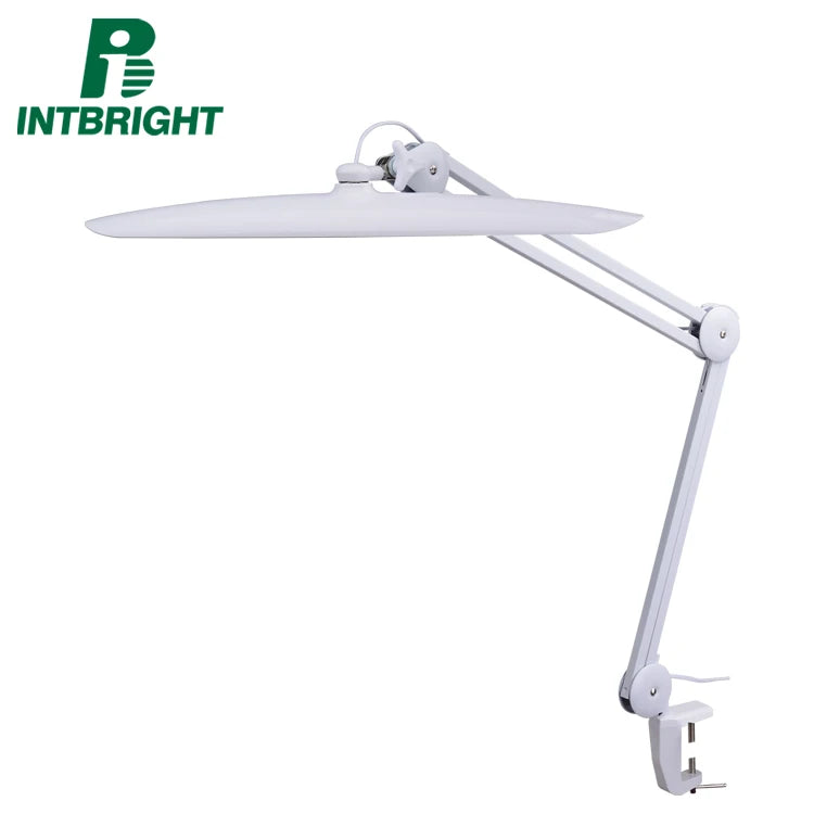 Beauty Magnifying Lens Equipment Eyelash Extension Lamp 9501LED Led Lamp for Lash Cosmetics Nail Manicure