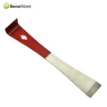 Langstroth Beehive Beekeeping Tool Hook Scraper Bee Hive Tool for Beekeeper