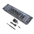 2025 on Sale Wireless DMX512 Console Stage Dimmer DJ Lighting DMX Controller Wireless DMX With 192 Channels