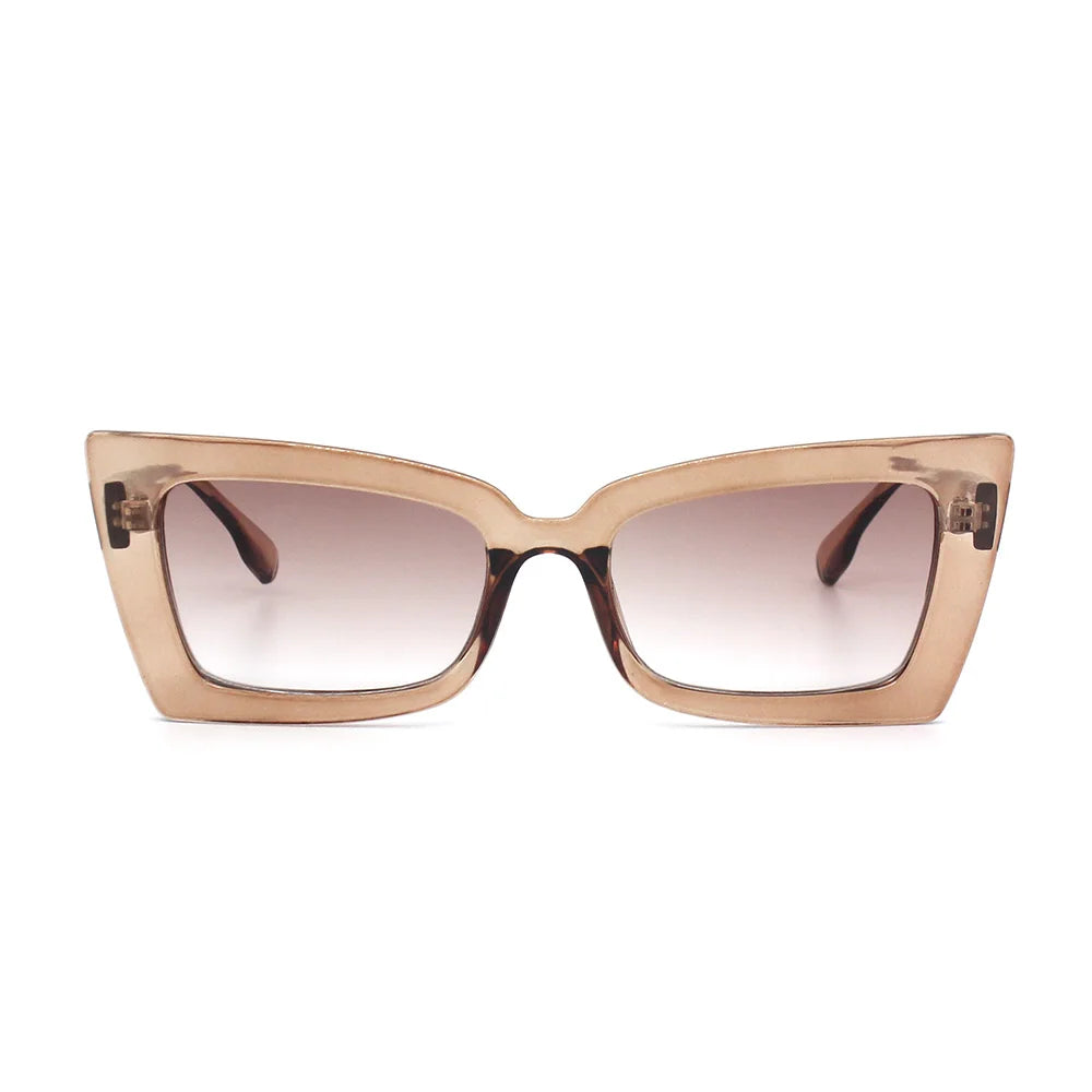 21437 Superhot Eyewear 2018 Autumn Fashion Sun Glasses Men Women Retro Vintage Sunglasses