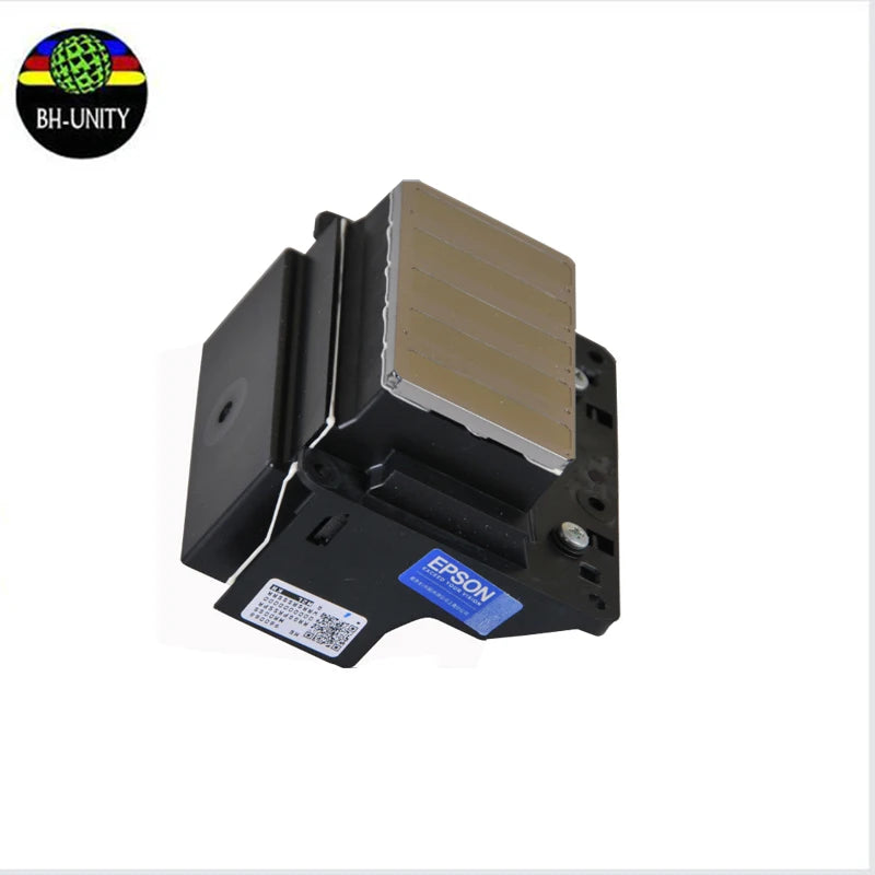 Original P6000 Printhead DX6 F191121 F191151 F1911510030 Print Head for Ep Son Surecolor P6000 P8000 P6080 P8060 Printer New