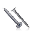 ISO7050 DIN7982 Self Tapping Screw Flat Head Cross Screw
