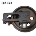 B22 Idler Wheel Mini Excavator Parts Track Idler for Yanmar Front Idler