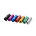 ZTTO Dustproof Bicycle Cover Caps for MTB & Road Bike French Tyre F/V Inner Tube Pump Tire Quality Bicycle Parts