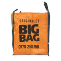 EGP 100% New Material Ton Bag Big Bulk Jumbo Bag FIBC for Cement Washout Bags