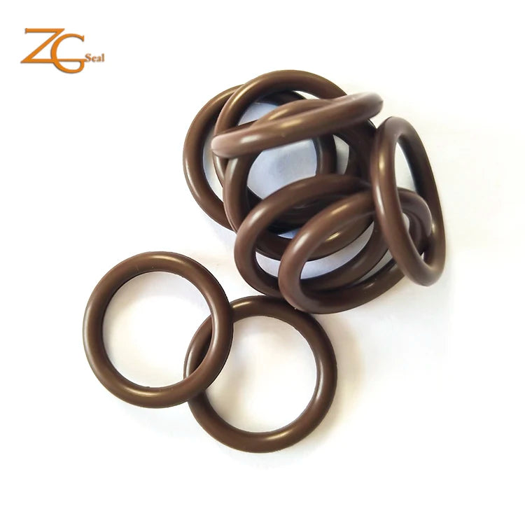 Customize Rubber Ring Nbr Standard Rubber Seal O Ring