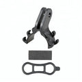 ZTTO Bicycle Parts TORCH Holder Flashlight Bracket Adjusted for Gopro Mount for Road Bike and MTB