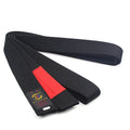 Manufacturers Wholesale Customized Taekwondo Belt Taekwondo Black Belt
