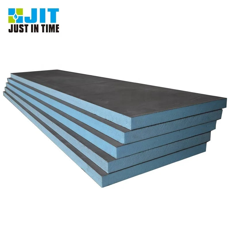 Hot Sale Lightweight Waterproof JIT Similar Panel  Tile Backer Board Manufacturer