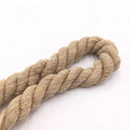 Wholesale Custom Printed Eco-Friendly High Tenacity 15mm Thick 3-Strand Colored Poly-Cotton Twisted Cords Custom Length Garment