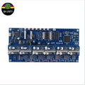 Brand New Spt 510 Head Board for SPT V2.0-6 Printhead Board Zhongye SPT510 Carriage Board