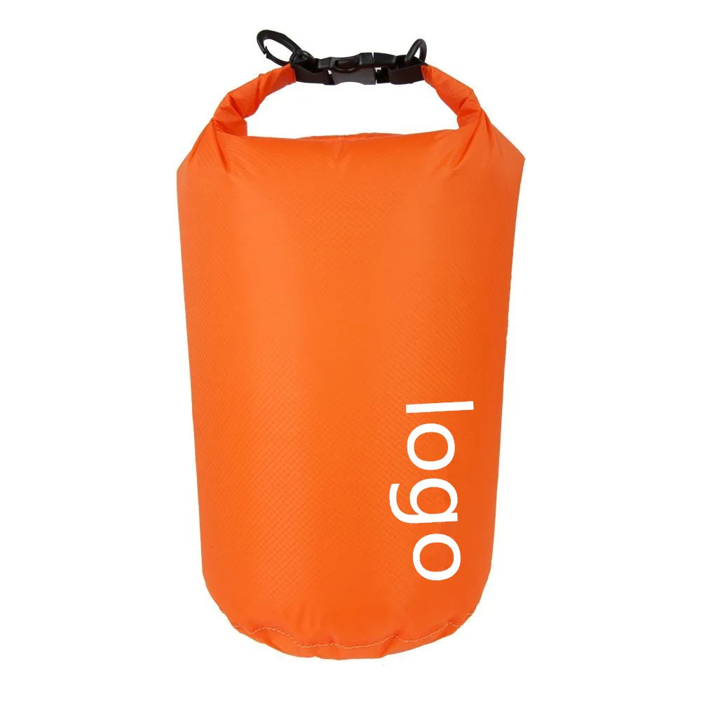 WOQI Super Lightweight Waterproof Dry Bags 5L/10L/20L Shandong Origin Model WW-wb01 for Camping Kayaking Drifting & Swimming