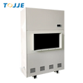 360L/D Adjustable Humidistat Industrial Dehumidifier for Warehouse and Cellar