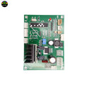 Flora Feeding Board RTZ-LJII Media Board  V2.4 for Flora  LJ320SW/LJII5000 Printer Spare Parts