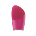 Facial Cleansing Brush Soft Silicone Face Scrubber Pore Cleansing Electric Exfoliating Facial Massage