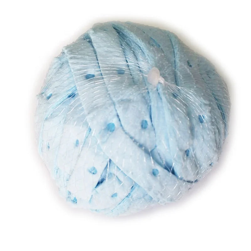 Wholesaler Absorbing Oil &Scum Hot Tub Sponge Ball