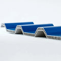 Insulated Plastic Wall Panel PVC/UPVC Hollow Roof Tile Twinwall Roofing for Indonesia