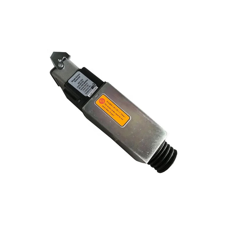 Bimore SCOP001 Elevator Escalator Brake Single Action Solenoid SDF-SSA Id.Nr.897200 AC110