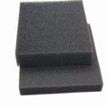 Factory Price Air Filter Sponge Sheet Foam Material Cotton Packaging Filter