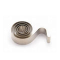 Custom Large Durable Compression Springs Retractable Spiral Spring Coil Clock Spring
