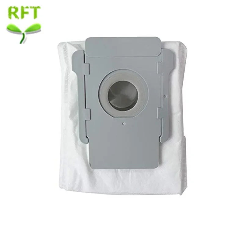 Electric I7 Robot Vacuum Cleaner Dust Bag for I & S J Series HEPA Filter High Efficiency Household Garage Use Nonwoven Material