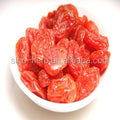 Free Sample Dried Fruit Tea Mini Tomato   Chinese Dried Fruits Cherry Tomato