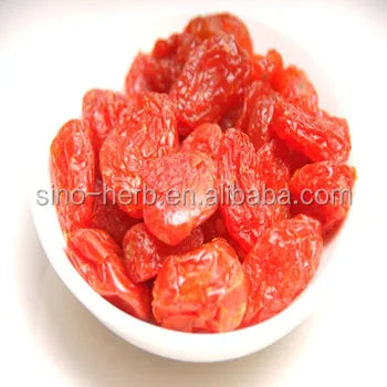 Free Sample Dried Fruit Tea Mini Tomato   Chinese Dried Fruits Cherry Tomato