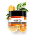 Private Label Best Face Cream Vitamin C Moisturizer Shine China Cream for Spots on the Face