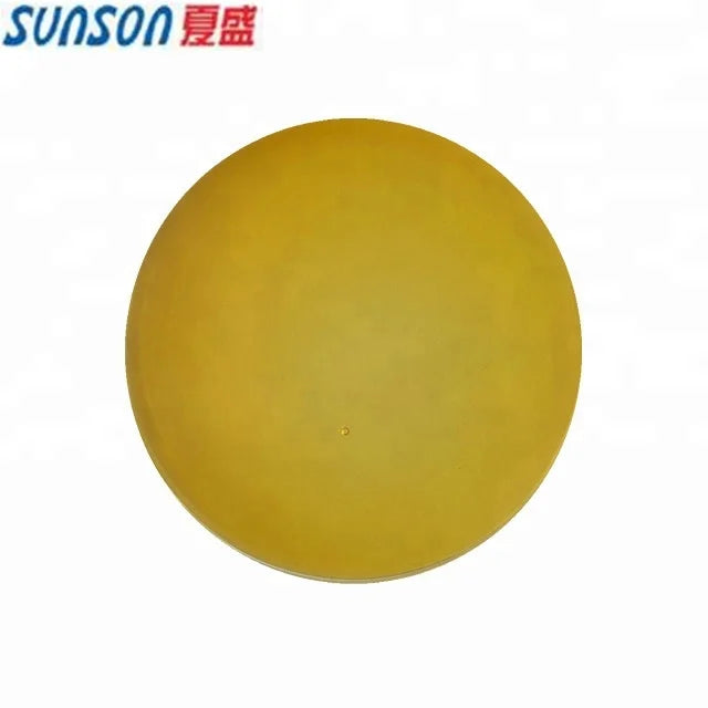 Mananase Enzyme for Detergent & Laundry for Cleaning Stains Containing Guar and Locust Bean Gums