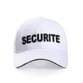 Fashion Anti-UV Embroidered Dance Party Baseball Outdoor Sport Hat