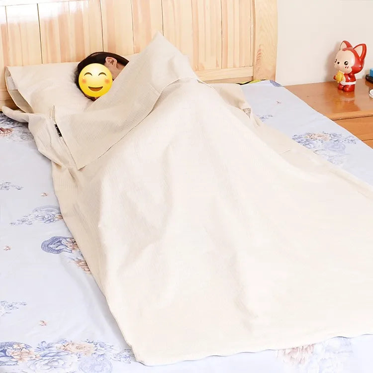 ESD EARTHING Conductive Earthing Sleeping Bag Grounded Recovery Bags