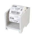2024  New Roll Label Paper Holder Label Holder Thermal Shipping Bacorde Sticker for Desktop Thermal Printer