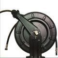 Automatic Retractable Flexible Steel Wire Hose Reel High Pressure Water Hose Reel Combined Reels Car Wash Equipment