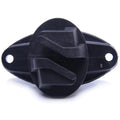 High Voltage Plastic Wire Electric Fence Claw Insulator