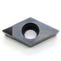 Sales Promotion High Surface Finish Diamond CNC CBN Insert PCBN PCD Turning Inserts with DCGT DCMT MegaBDM