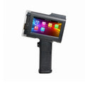 450g Easy Carry 600DPI Handheld Inkjet Printer Expiry Date Printing Machine