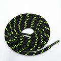 Factory-Produced Athletic Shoe Lace Roll Multi-Color Polyester for Outdoor Hiking Printed Pair Transparent Plastic Tips