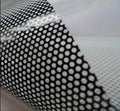 Anolly 1.52*50m Premium High Glossy Bubble Free Removable One Way Vision Self-adhesive Vinyl for Car Wrapping MegaBDM