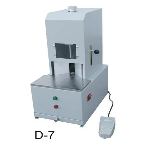 WD-D7 30 Electrical 500 Sheets 7 Dies Round Corner Cutter