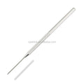 Cpatrick Aluminum Needle Point Clay Tool