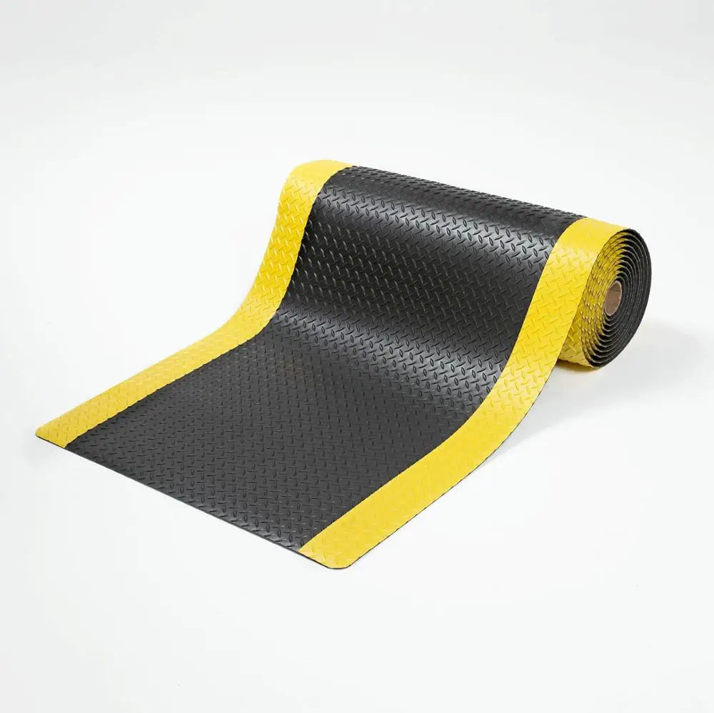 3 Layers Safty Comfortable Floor Mat Improve Working Efficiency ESD Anti-Fatigue Mat