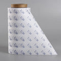 Personalised Tissue Paper for Packaging Clothing Tissue Paper With Logo Gift Wrapping Tissue Paper Roll