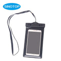 Universal Waterproof Phone case Fashionable Innovative Waterproof Mobile Phone Accessories Keep Phone Dry