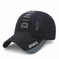 2025 Newest Fashion Custom Cap Stylish 100% Cotton Baseball Caps With Your Logo
