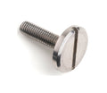 M4 M5 M6 M8 Stainless Steel Slotted Big Pan Cheese Head Screw Bolt