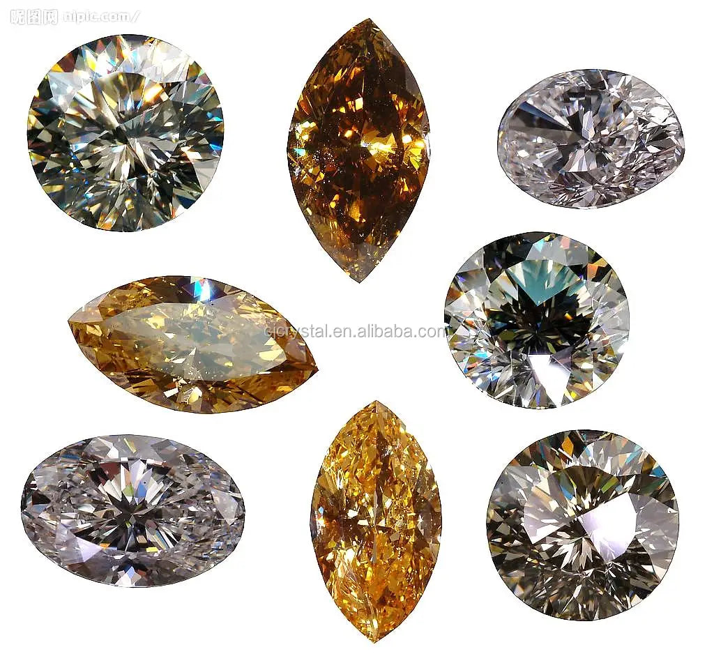 Gestones Indiafancy Stone