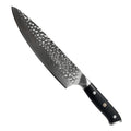 8 Inch Damascus Kitchen Knife Professional VG10 Japanese Damascus Steel Chef Knife Cooking Knives