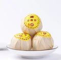 Private Label Organic Raw Lemon Chrysanthemum Pu-ER Tea Health Tea Summer Vitamin Drink Sachet